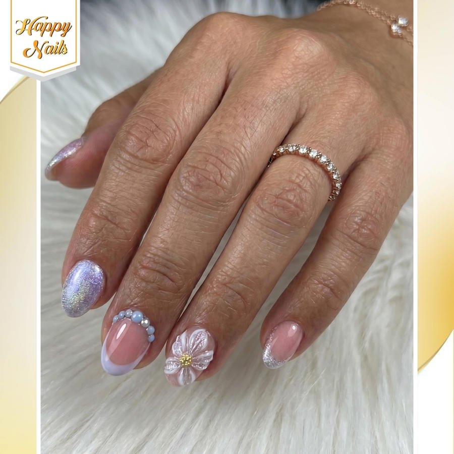 Nails Design